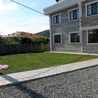 «LUCETTE GUEST HOUSE» - лучший гостевой дом в Абхазии