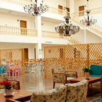 «LUCETTE GUEST HOUSE» - лучший гостевой дом в Абхазии